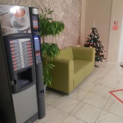 Фото Отель Apart Hotel Lime (Лайм)