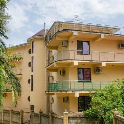 Фото Апартаменты на улице Плеханова