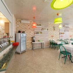 Фото Отель Енисей