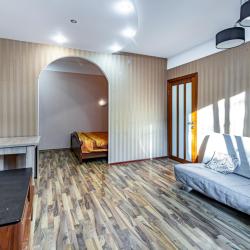 2-комнатные апартаменты люкс