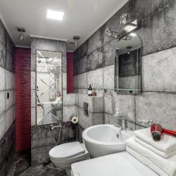 Фото Отель Home Group (Хоум Груп) на улице Мира 44 литер 5