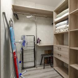 2-комнатные апартаменты люкс