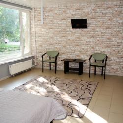 Фото Отель Гостевой Дом Южные