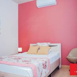 Фото Отель Огни