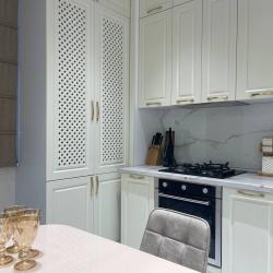 Фото Апартаменты на улице Нукус 55