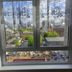 фото 16 Апартаменты на улице Михайлова