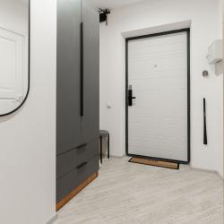 Фото Апартаменты Keytee.Home на улице Кустодиева 5/1 строение 1