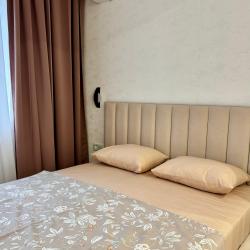 Фото Апартаменты на улице Октябрьская 181/2 корпус 3