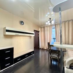 1-комнатные апартаменты стандарт