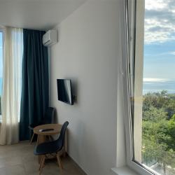 Фото Отель Вилла 16 плюс