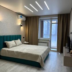 Фото Апартаменты на Парковой 71