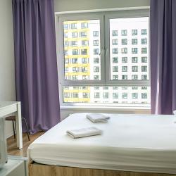 Фото Апартаменты на улице Мира 49