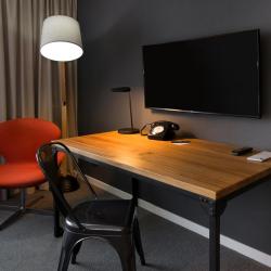 Penta PlayerPad Room