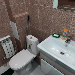 Фото Апартаменты на улице Мичуринская 213Г