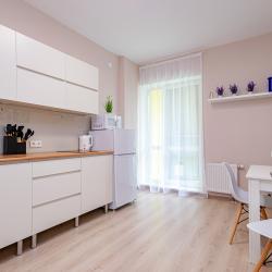 Апартаменты улучшенные Г.Пермь ул.Революции д.48б кв.24