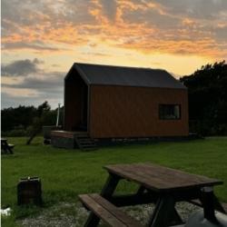 Коттедж стандарт №2