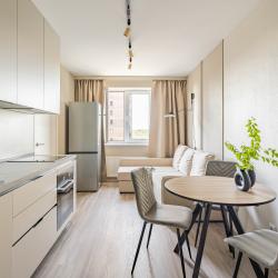 фото 16 Satin Home Apart (Сатин Хоум Апарт) на проезде Толубеевский