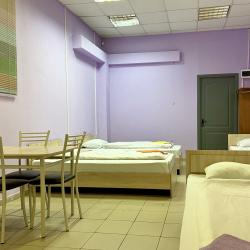 Фото Отель Milani (Милани)