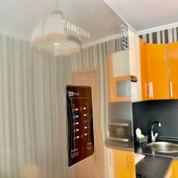 Фото Отель Ka Home (Ка Хоум) на бульваре Ивана Финютина 11