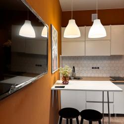 Фото Отель Leto Apart на улице Спартаковская 3