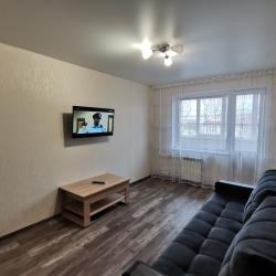 Фото Апартаменты на Мясникова 26