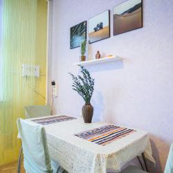 Фото Отель Альянс на улице Северная 70