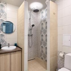 2-комнатные апартаменты улучшенные