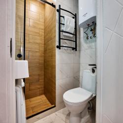 Фото Отель EasyGuest на шоссе Волоколамское