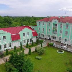 фото 1 Александрия-Петергоф