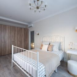 Фото Отель Домашняя на Свободы 19А