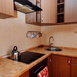 Фото Апартаменты на проспекте Ленина 112-78