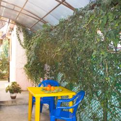 Фото Отель RusAmra (РусАмра)