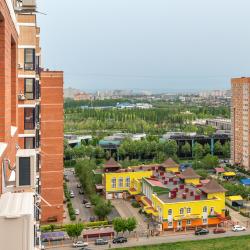 2-комнатные апартаменты люкс