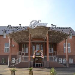 Фото Отель Удача