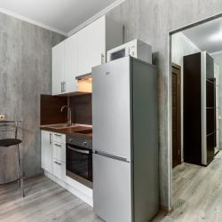 Фото Апартаменты на улице Пановой