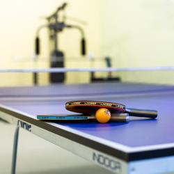 Фото Отель Тарасово хаус