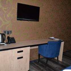 Фото Отель Есенин