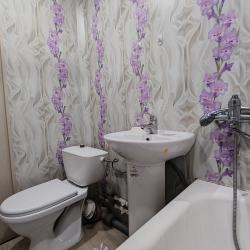 Фото Апартаменты на улице Ленина 122А