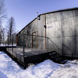 Фото Отель Шепот