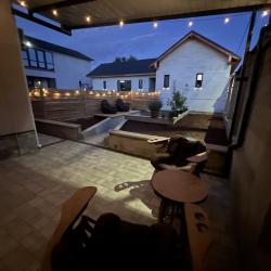 1-комнатные апартаменты студия