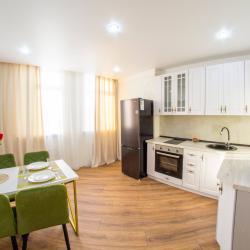 Фото Отель RENT-сервис (Рент-сервис) на улице Жукова 156