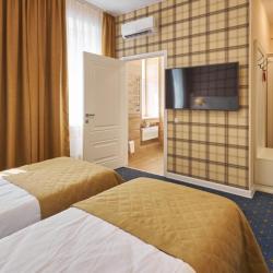 Фото Отель Chester (Честер)