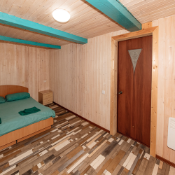 Коттедж улучшенный К1.2