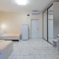 Фото Отель Вальс Цветов