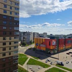 Фото Апартаменты на улице Гайдара