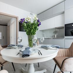 Фото Отель Merino home на проспекте Дальневосточный