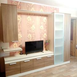 Фото Апартаменты на улице Серышева