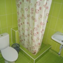 2-местный номер стандарт