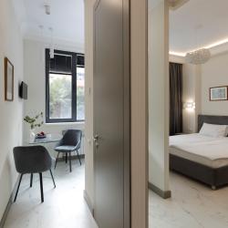 Архитектор Apart Hotel by Provence — 8b86518940fcef9f13142e84cdf5a17c