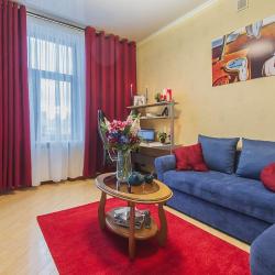 фото 2 GMApartments (ДжиЭмАпартментс) на улице Тверская 15
